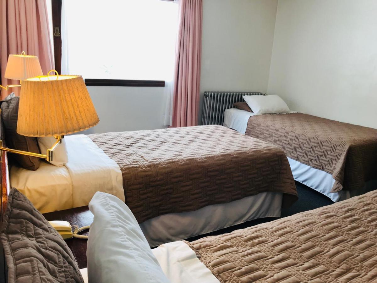Hotel Hotel Ushuaia