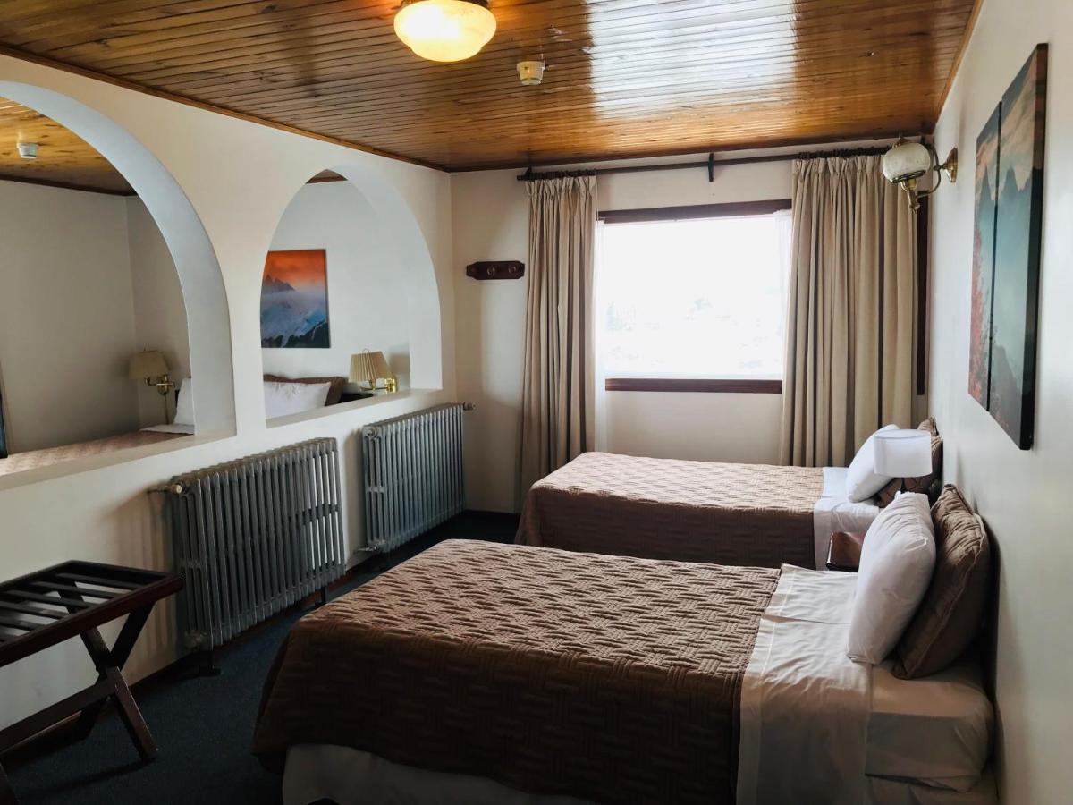 Hotel Ushuaia Hotel 3*