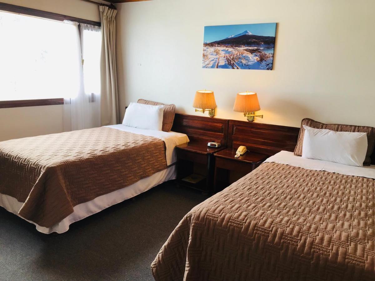 Hotel Ushuaia