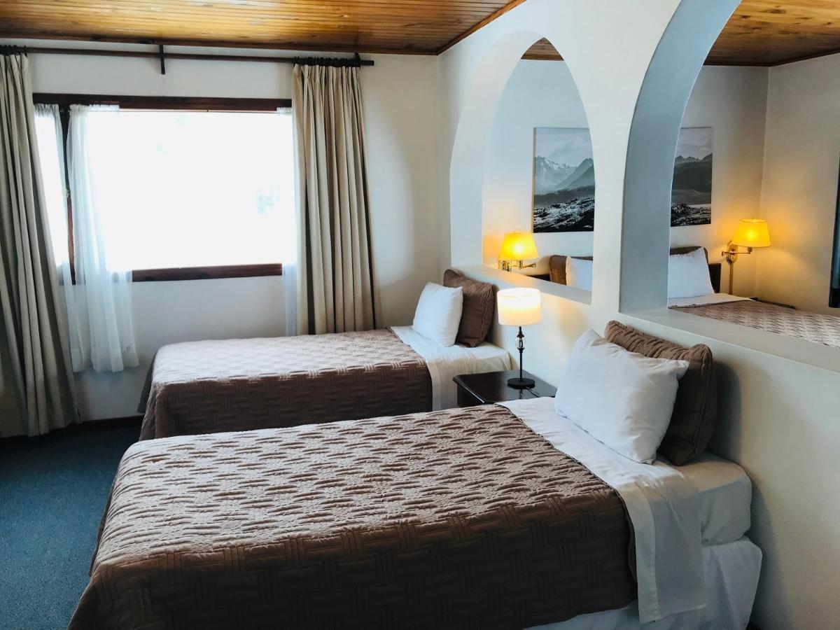 Hotel Ushuaia Hotel Ushuaia