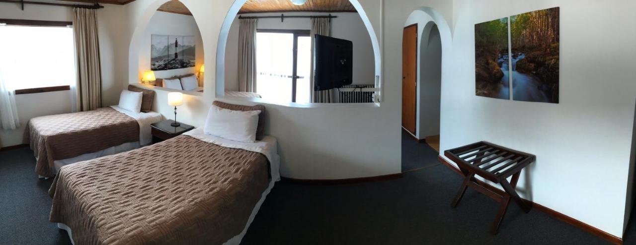 Hotel Ushuaia 3* Ushuaia