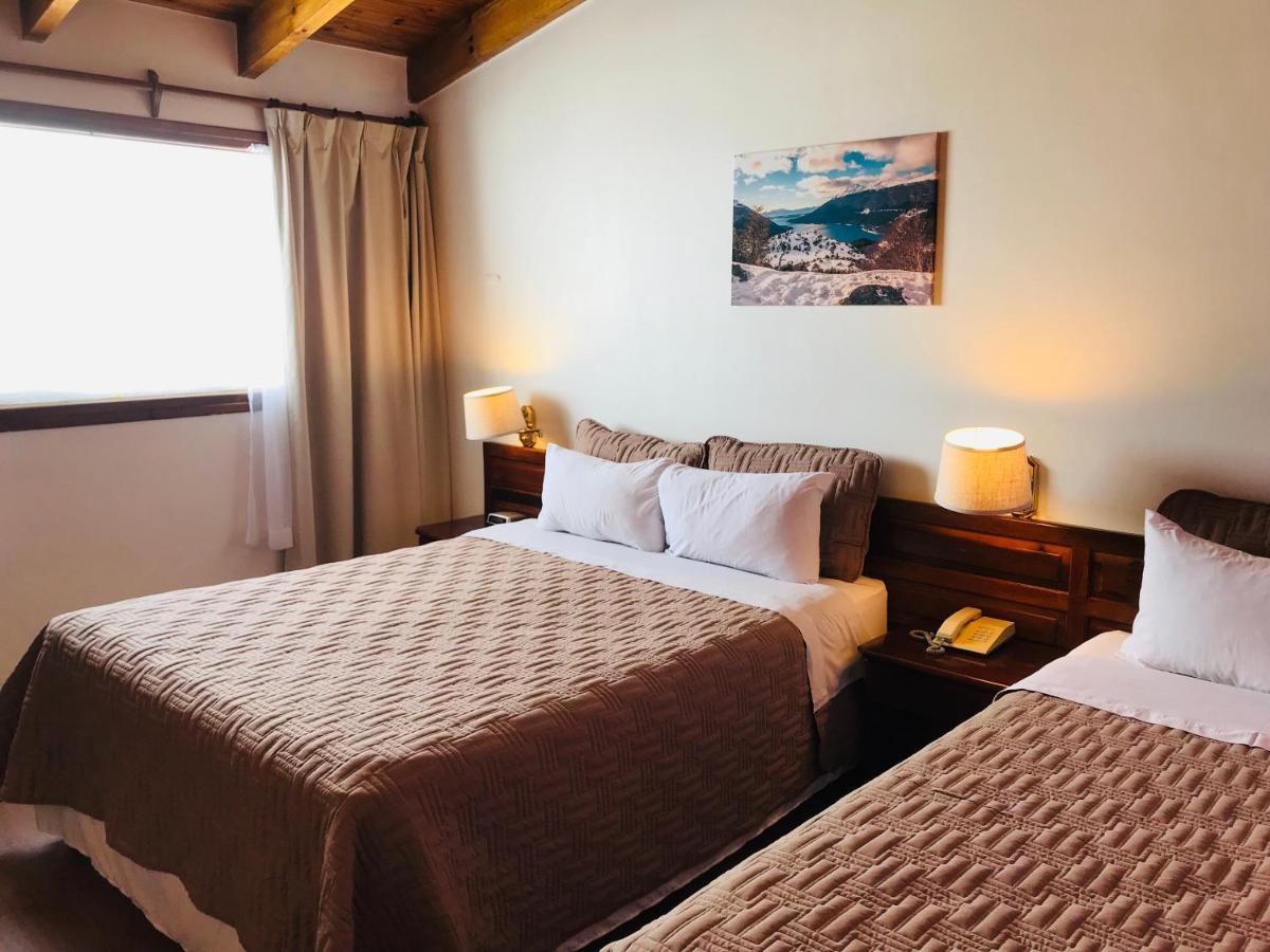 Hotel Ushuaia