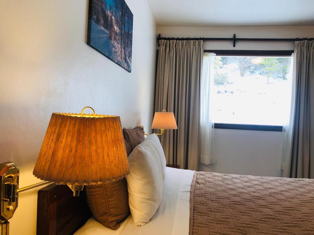 Hotel Ushuaia 3* Ushuaia