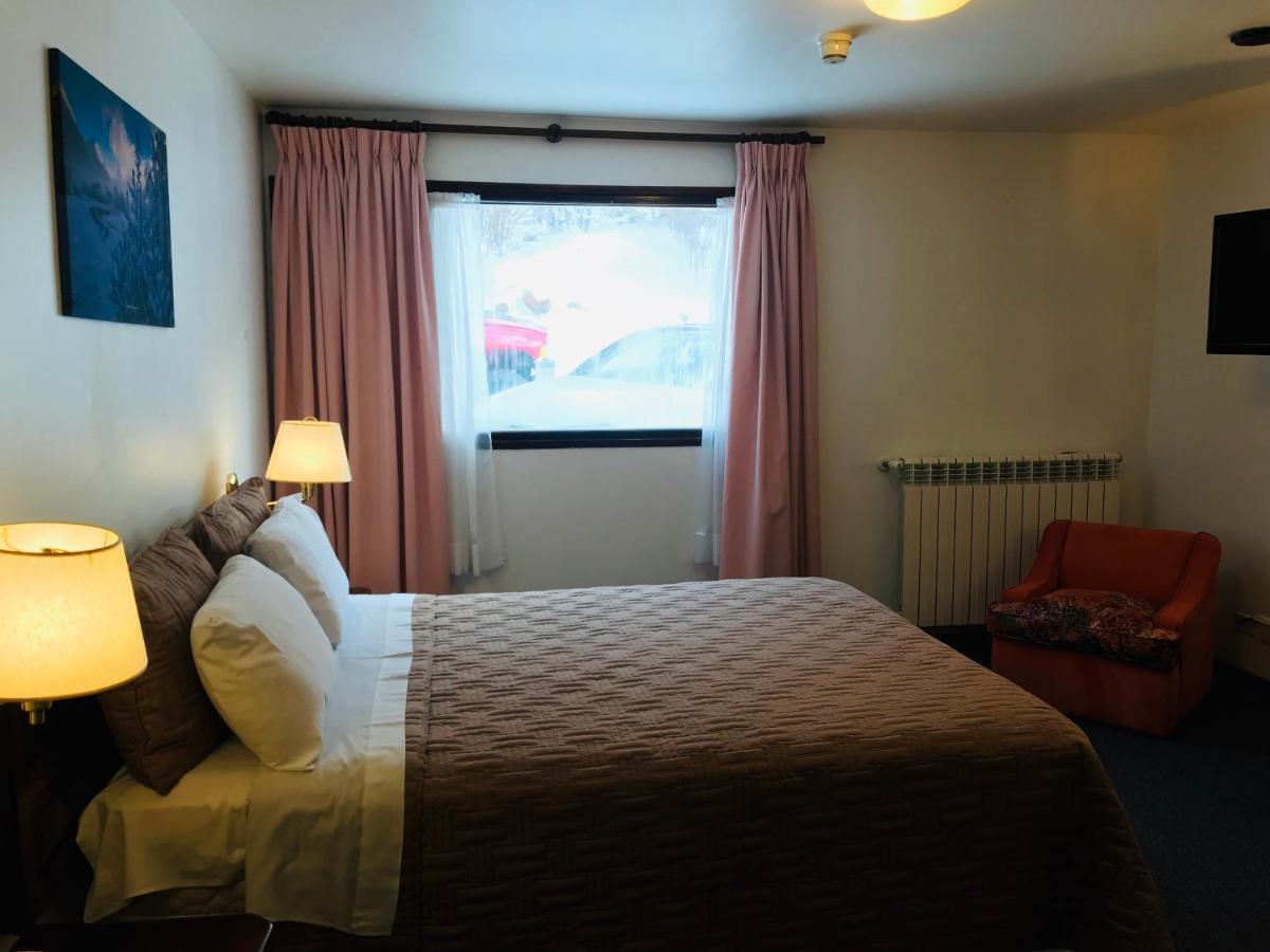 Hotel Ushuaia 4* Ushuaia