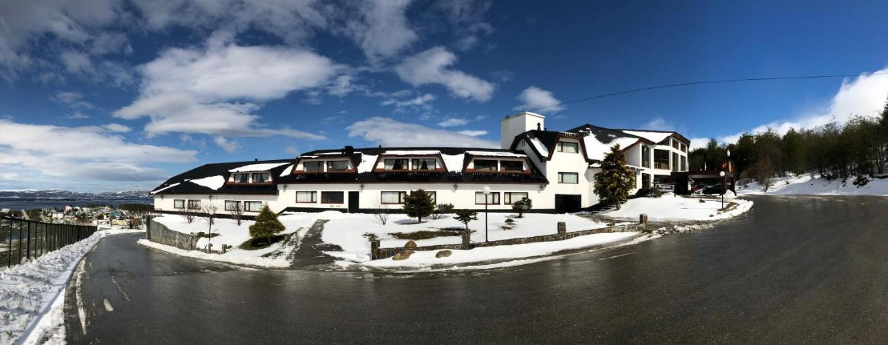 Hotel Ushuaia 3*