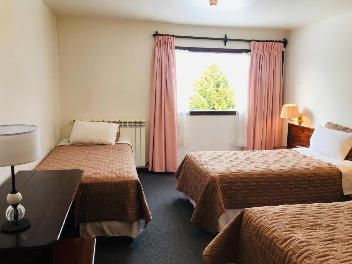 Hotel Ushuaia