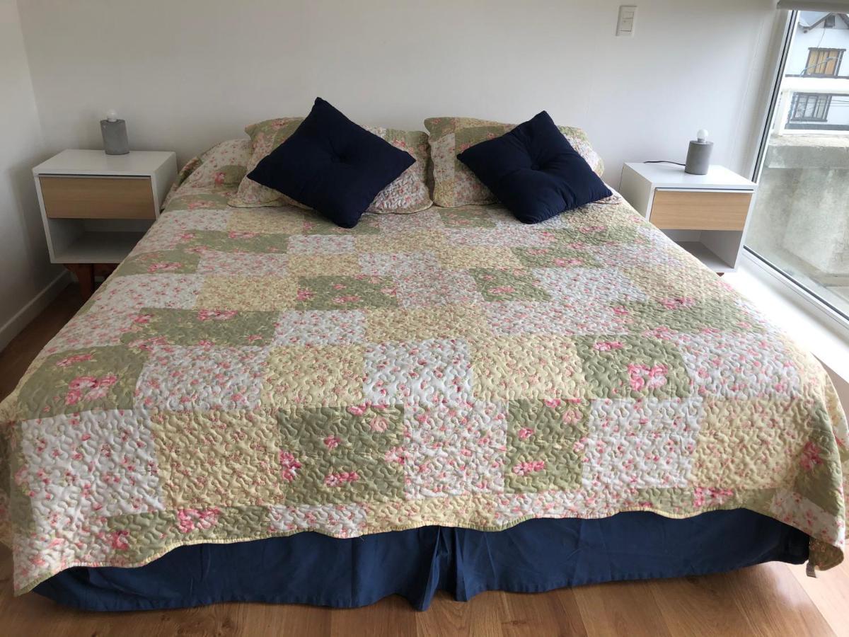 Tres Fueguinos Apartamento *