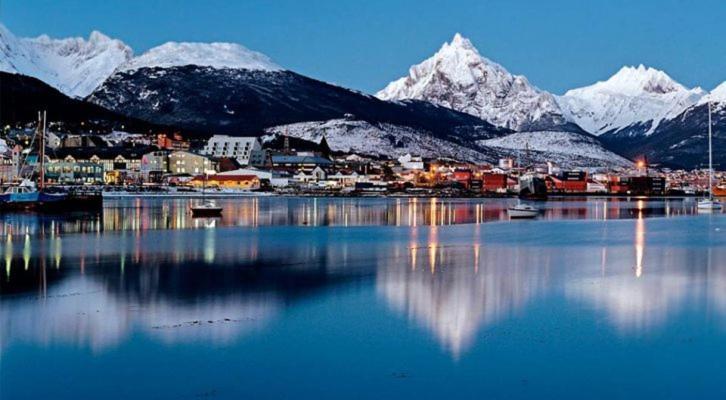 Alem 3* Ushuaia
