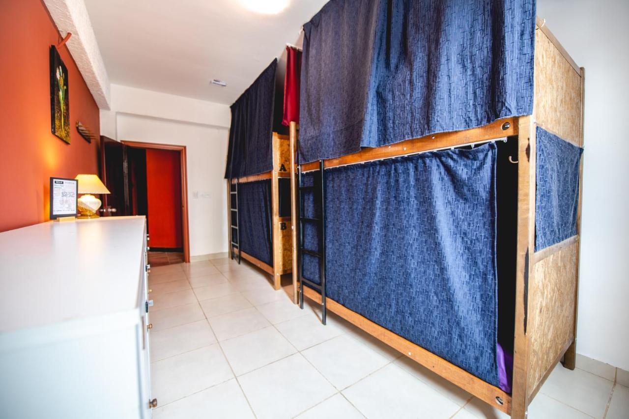 Albergue Oshovia