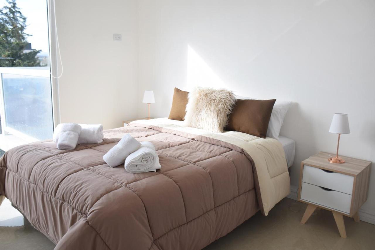 Apartamento Bien Al Sur *