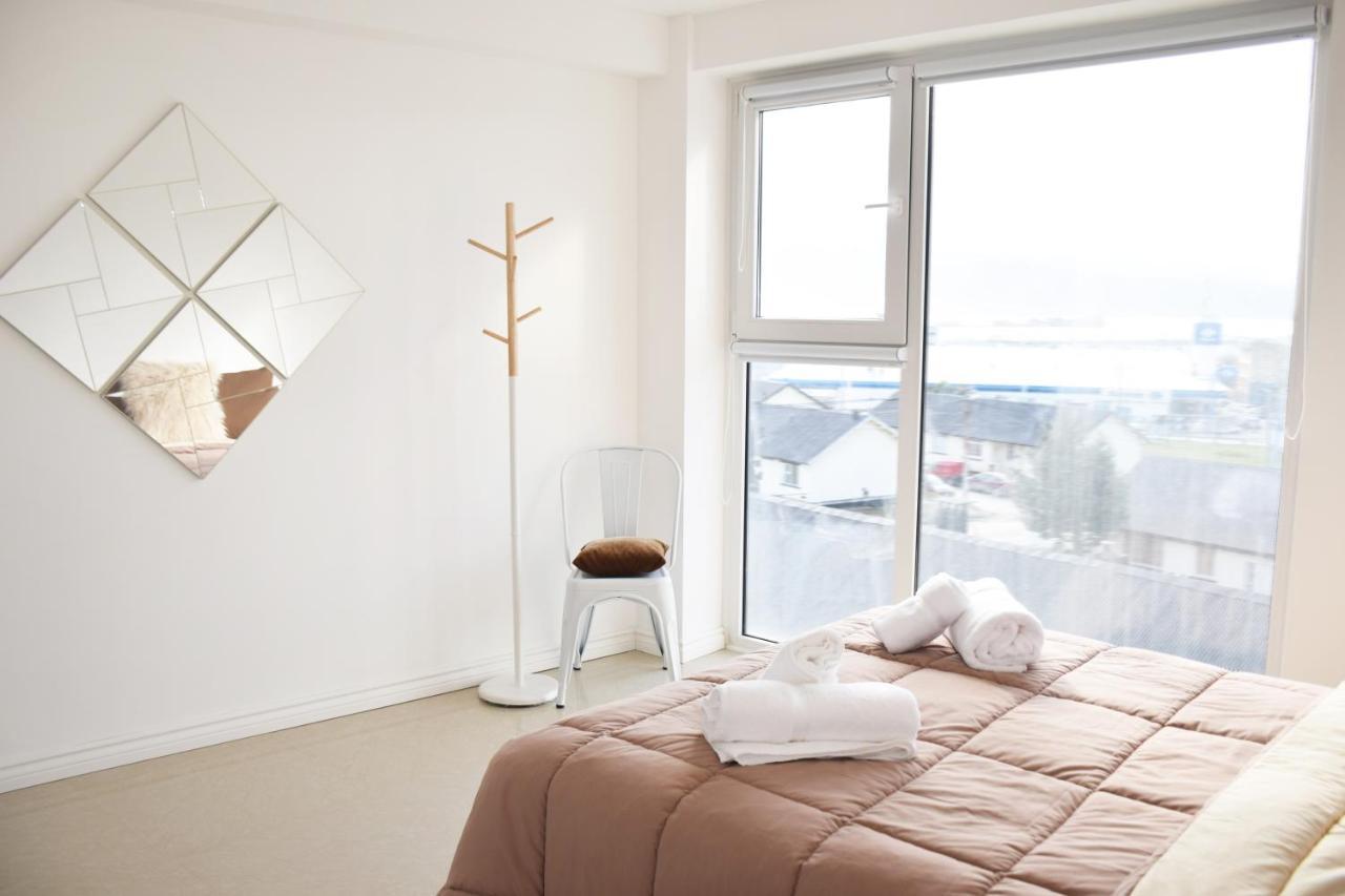 Apartamento Bien Al Sur Ushuaia