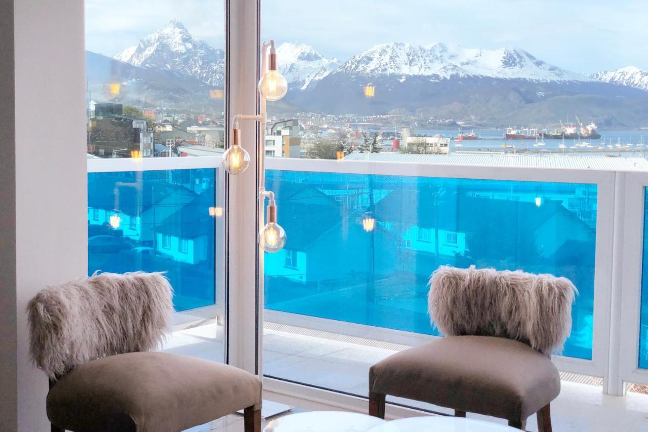 Bien Al Sur Apartamento Ushuaia