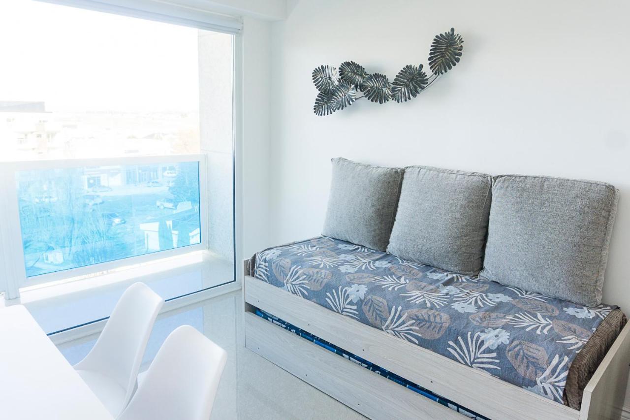 Gente Del Sur - Marinas Towers Apartamento Ushuaia
