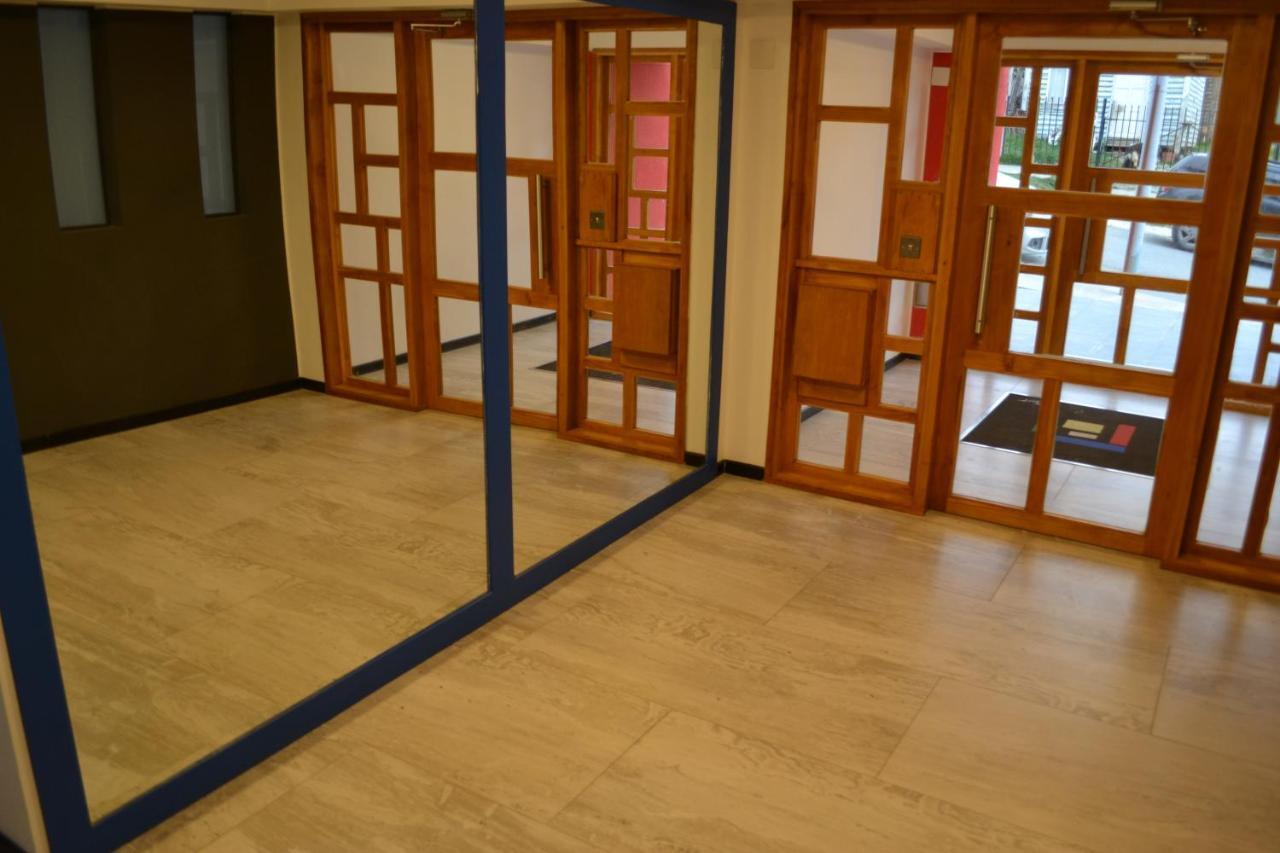Apartamento Sealion Ushuaia