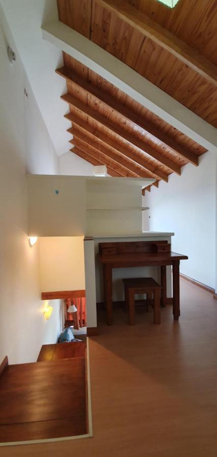 Apartamento Ushuhouse