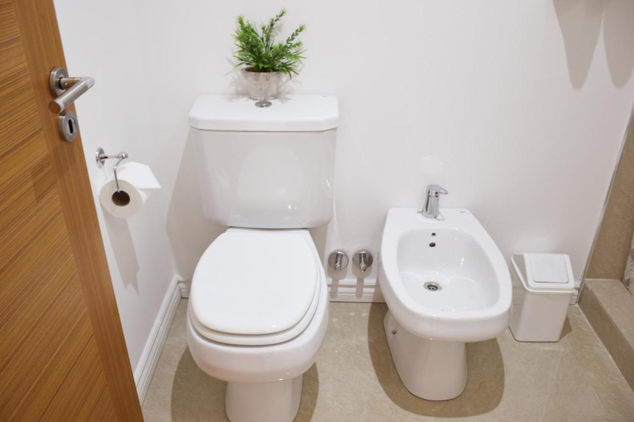 Apartamento Bien Al Sur *