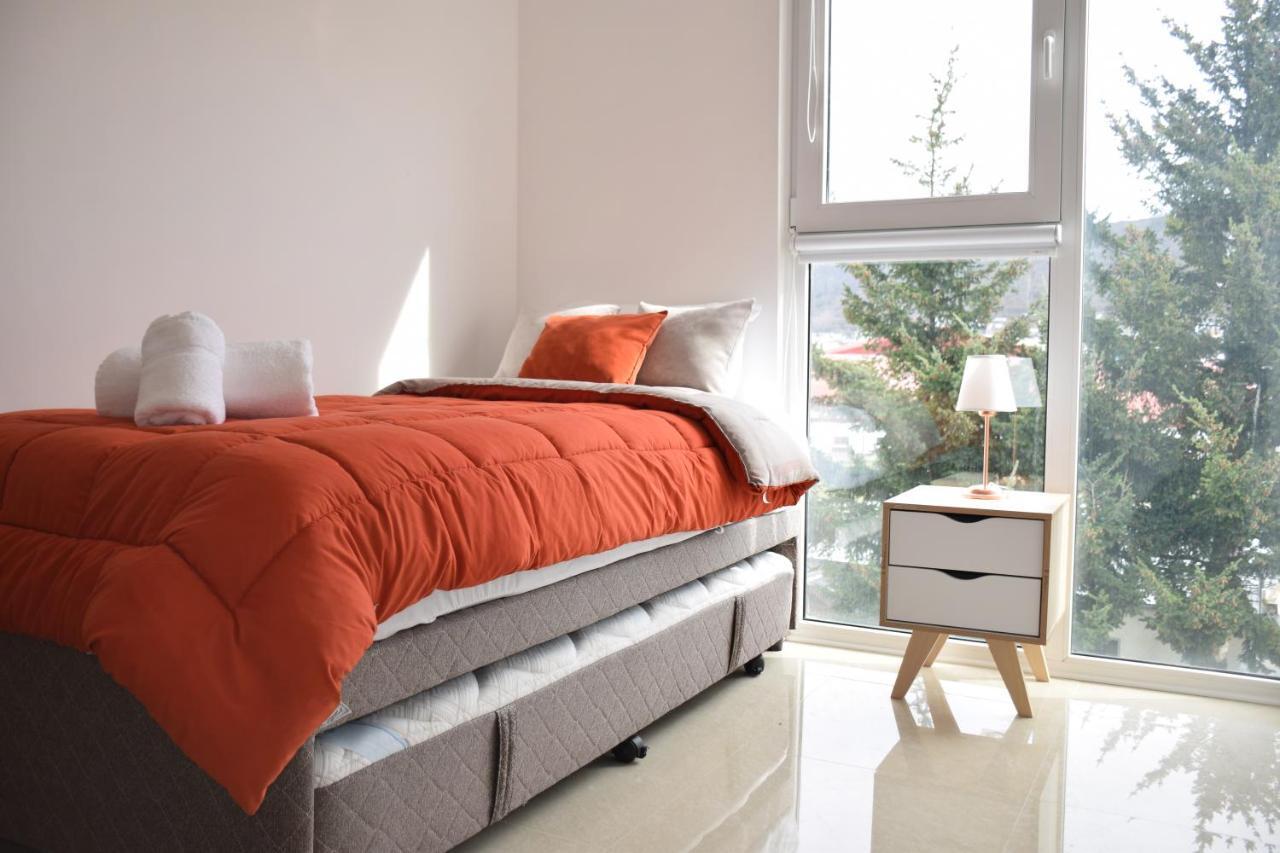 Bien Al Sur Apartamento