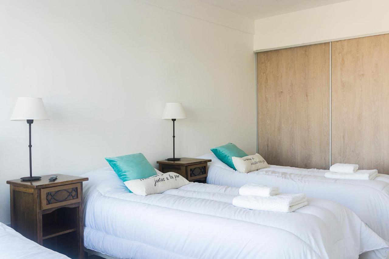 Gente Del Sur - Marinas Towers Apartamento Ushuaia
