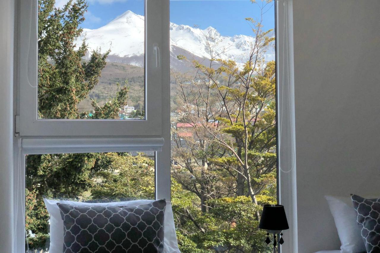 Apartamento Bien Al Sur Ushuaia
