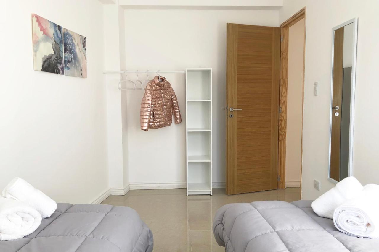 Bien Al Sur Apartamento