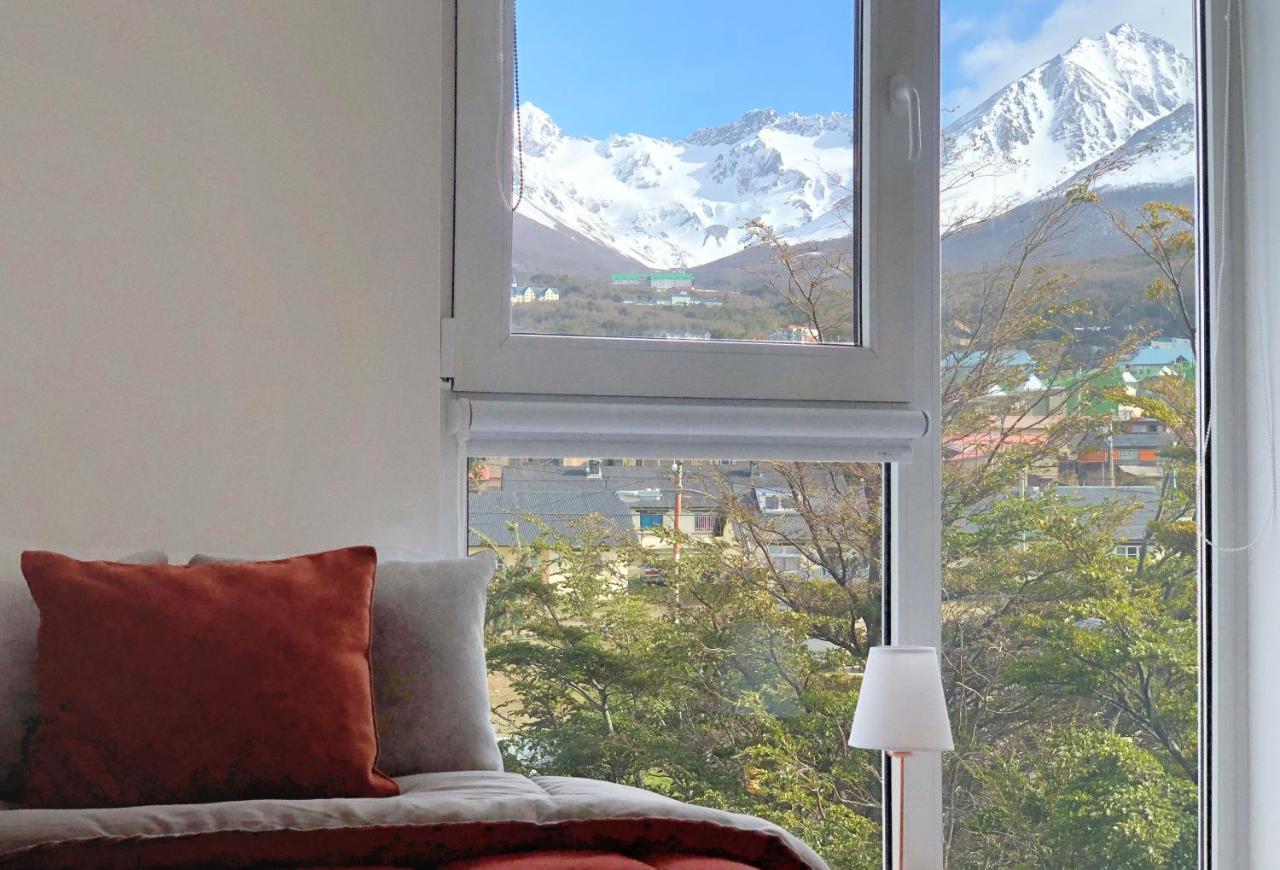 Bien Al Sur * Ushuaia