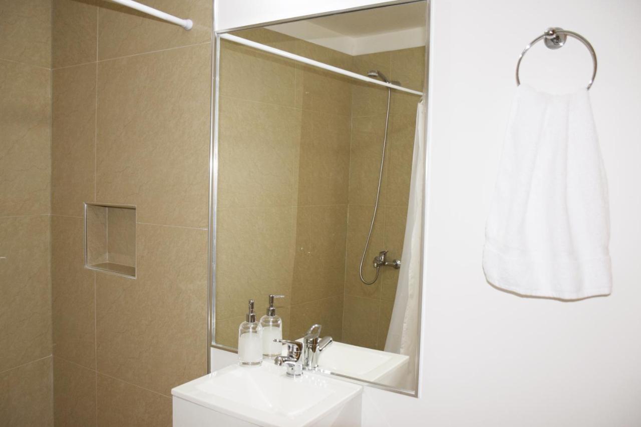 Apartamento Bien Al Sur *