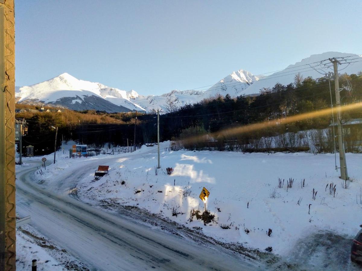 Apartamento Homes Martial Ushuaia