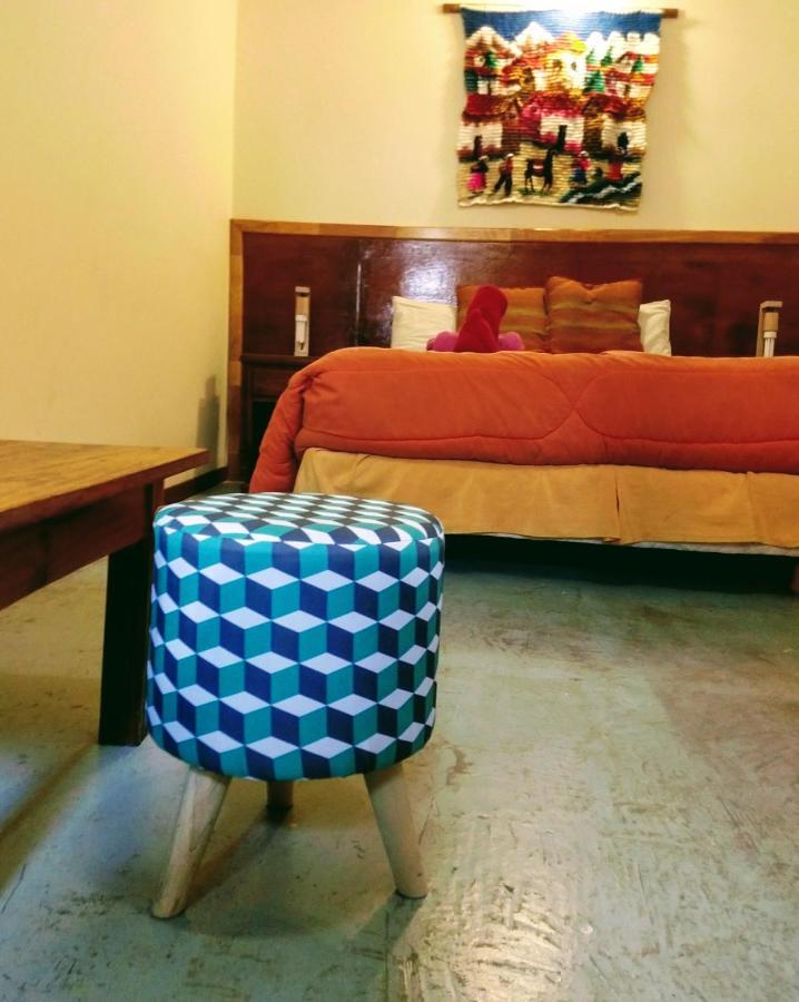 Antarctica Hostel Ushuaia