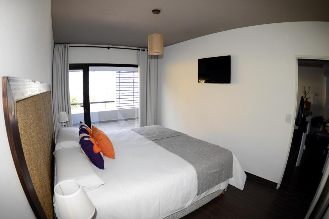 Apartamento Flat I *