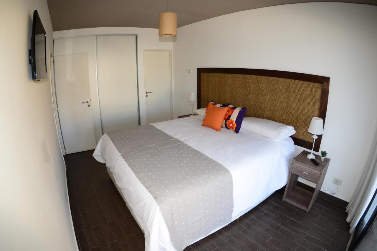 Apartamento Flat I Ushuaia