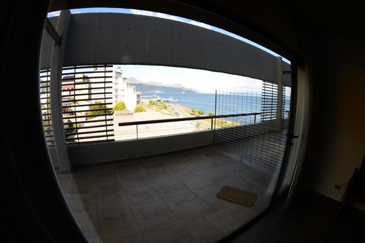 Apartamento Flat I *