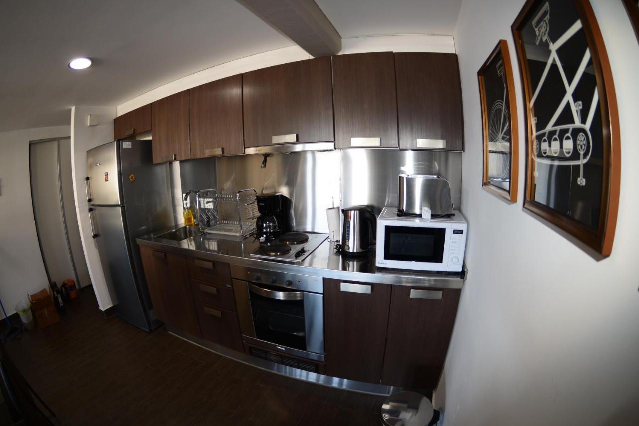 Apartamento Flat I Ushuaia