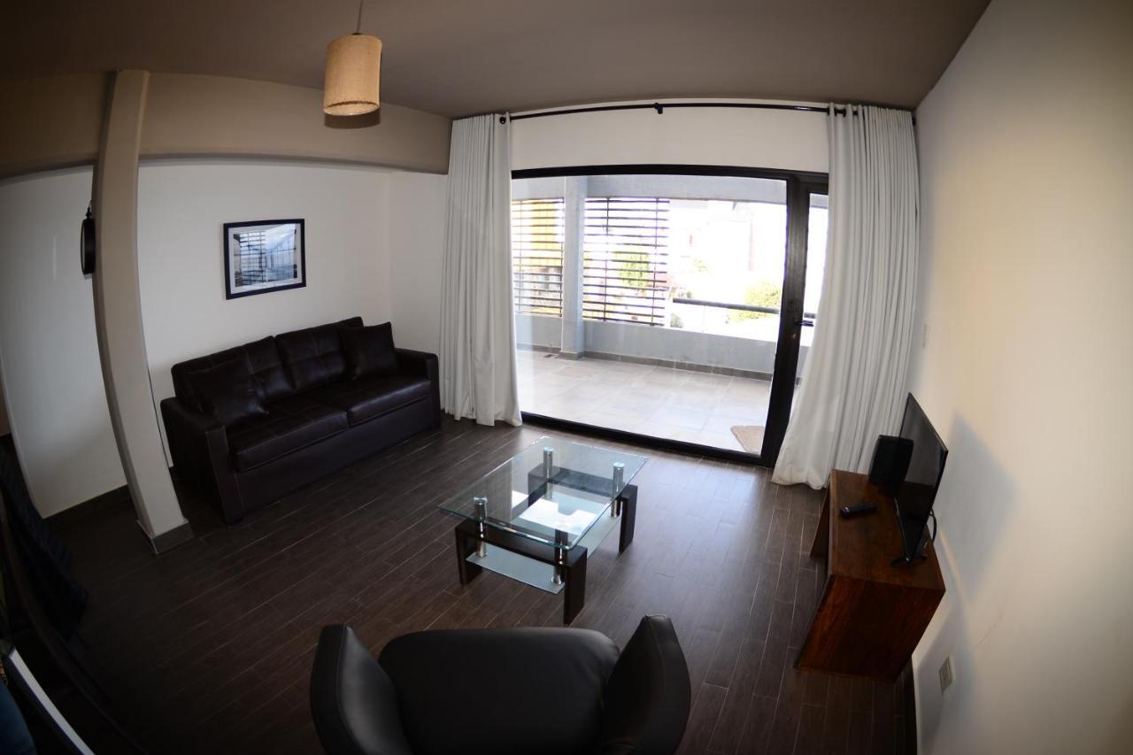 Apartamento Flat I