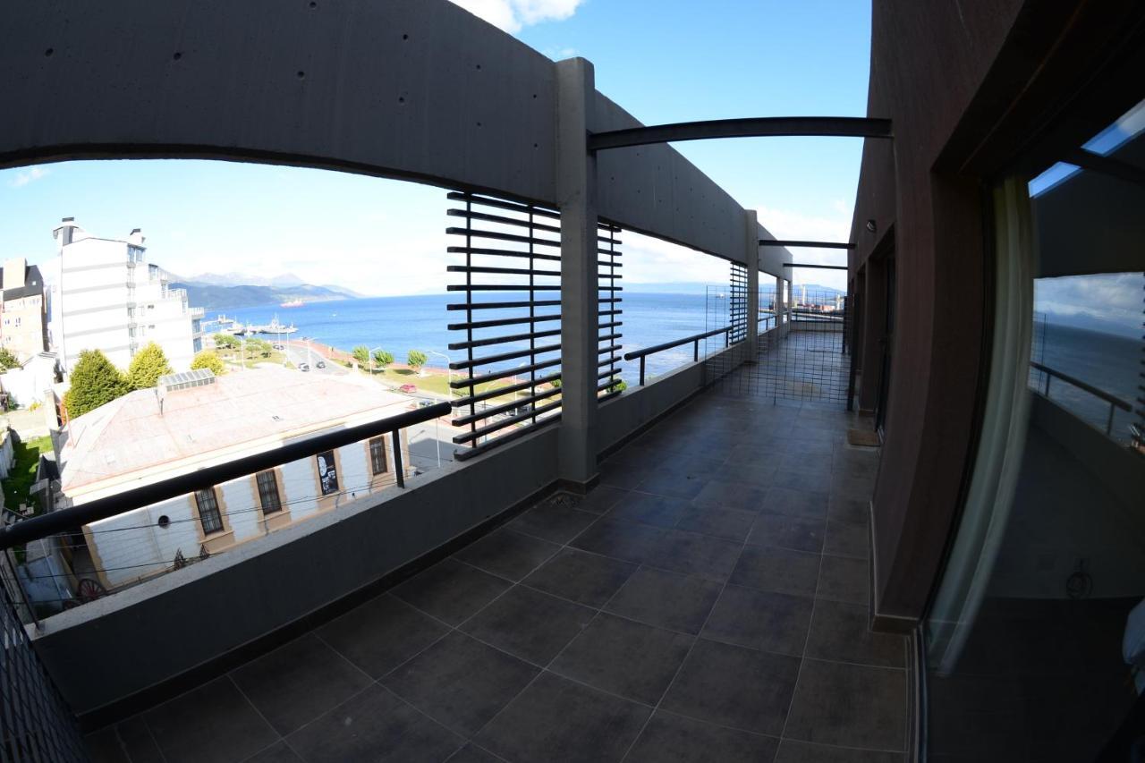 Apartamento Flat I *