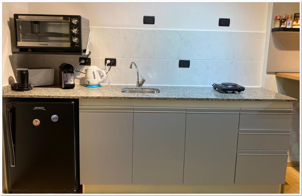Apartamento Cambaceres B *