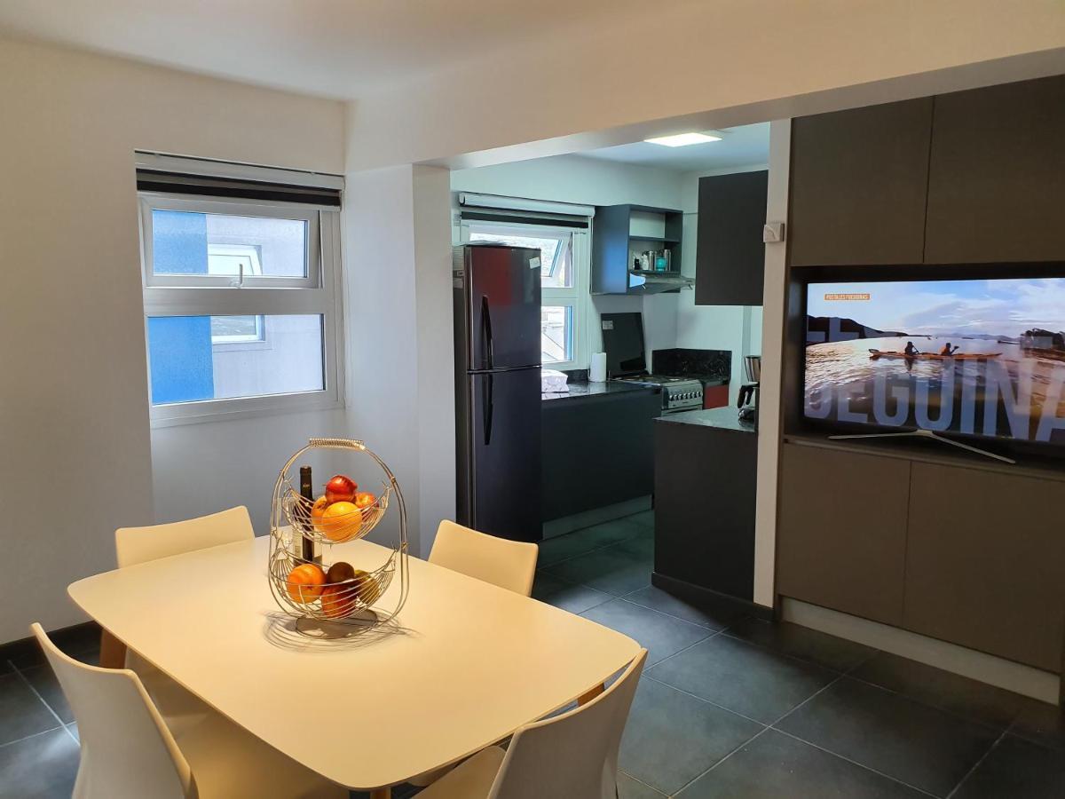 Liveushuaia Beagle View Apartmento 2 *