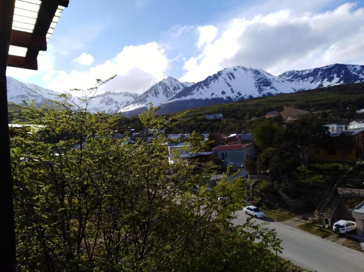 Departamento Akainik Ushuaia
