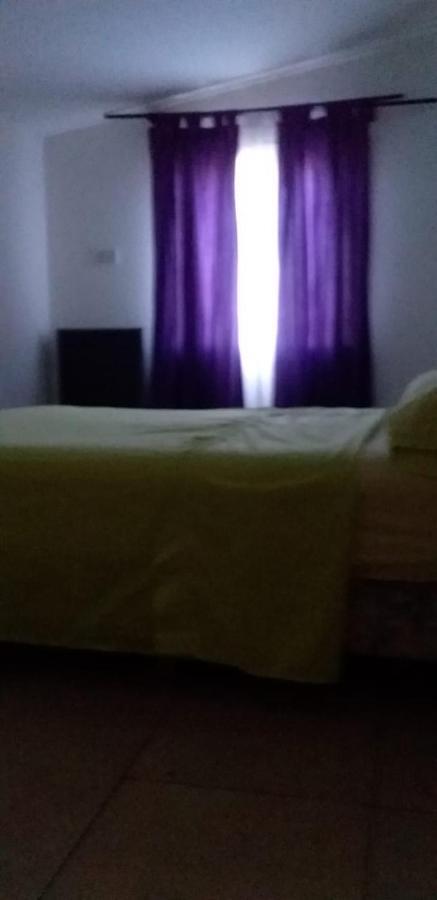 Camping La Encantada * Ushuaia