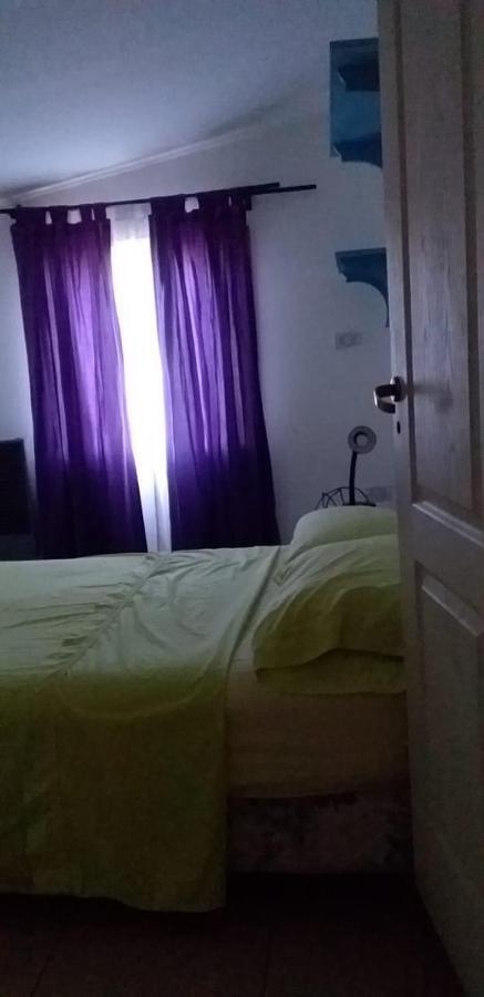 Camping La Encantada