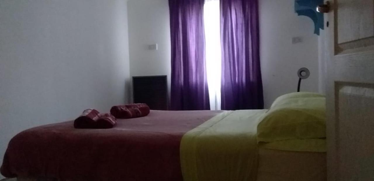 Camping La Encantada