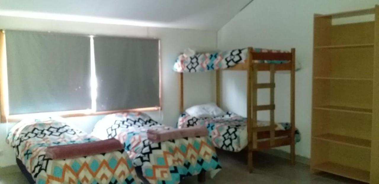 Camping Camping La Encantada