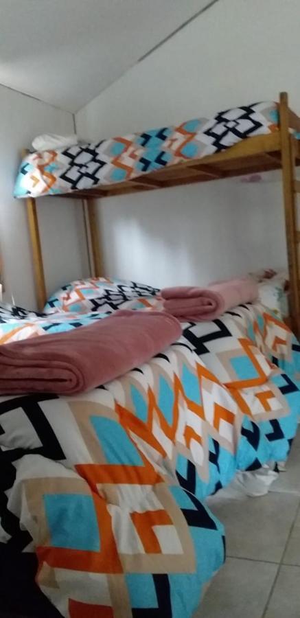 Camping Camping La Encantada