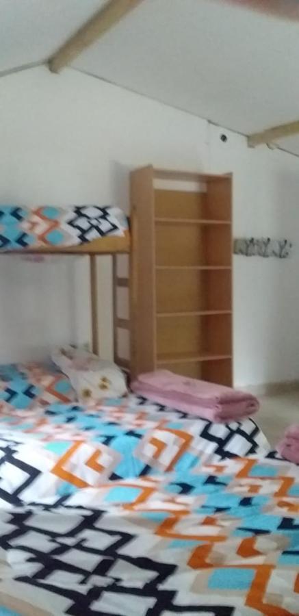 Camping La Encantada