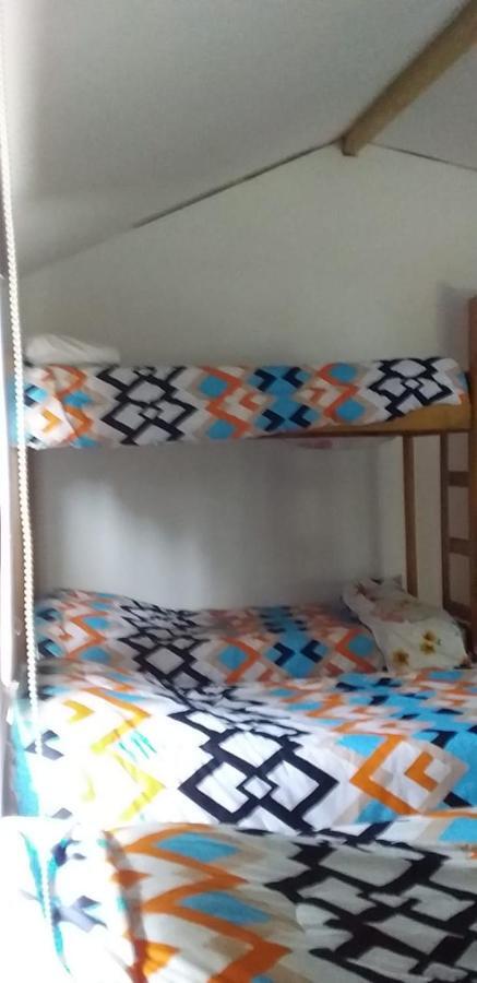 Camping Camping La Encantada Ushuaia