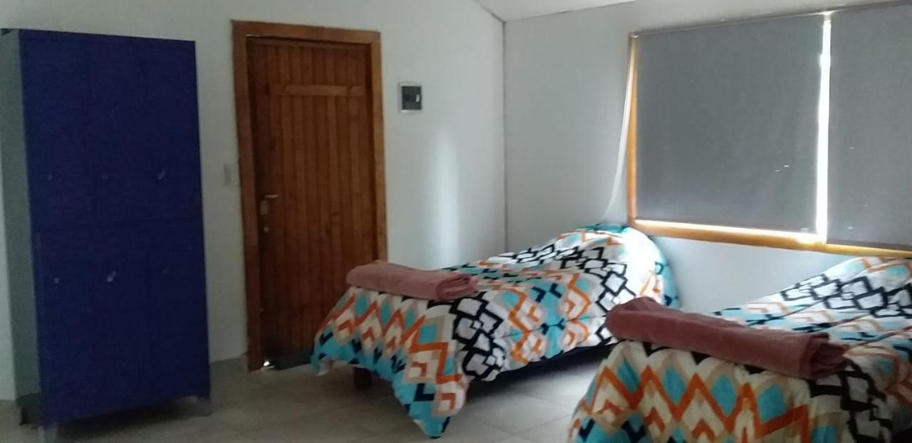Camping La Encantada Camping