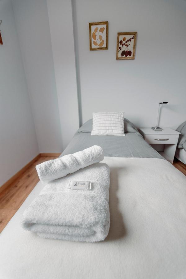 Apartamento Homes Martial