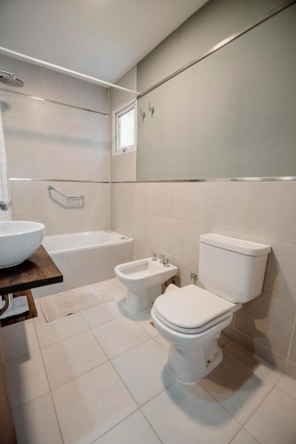Apartamento Homes Martial