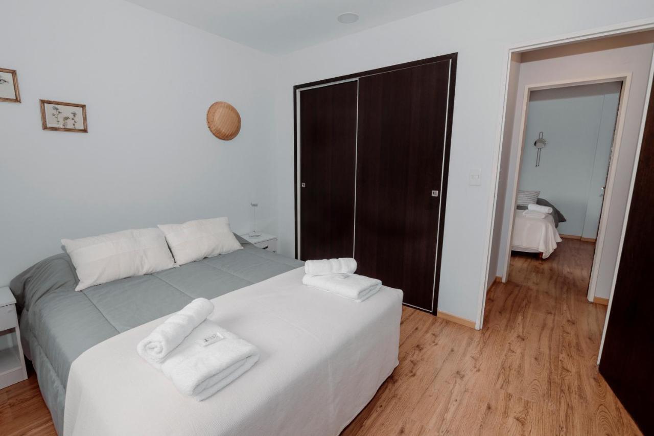 Homes Martial Apartamento Ushuaia