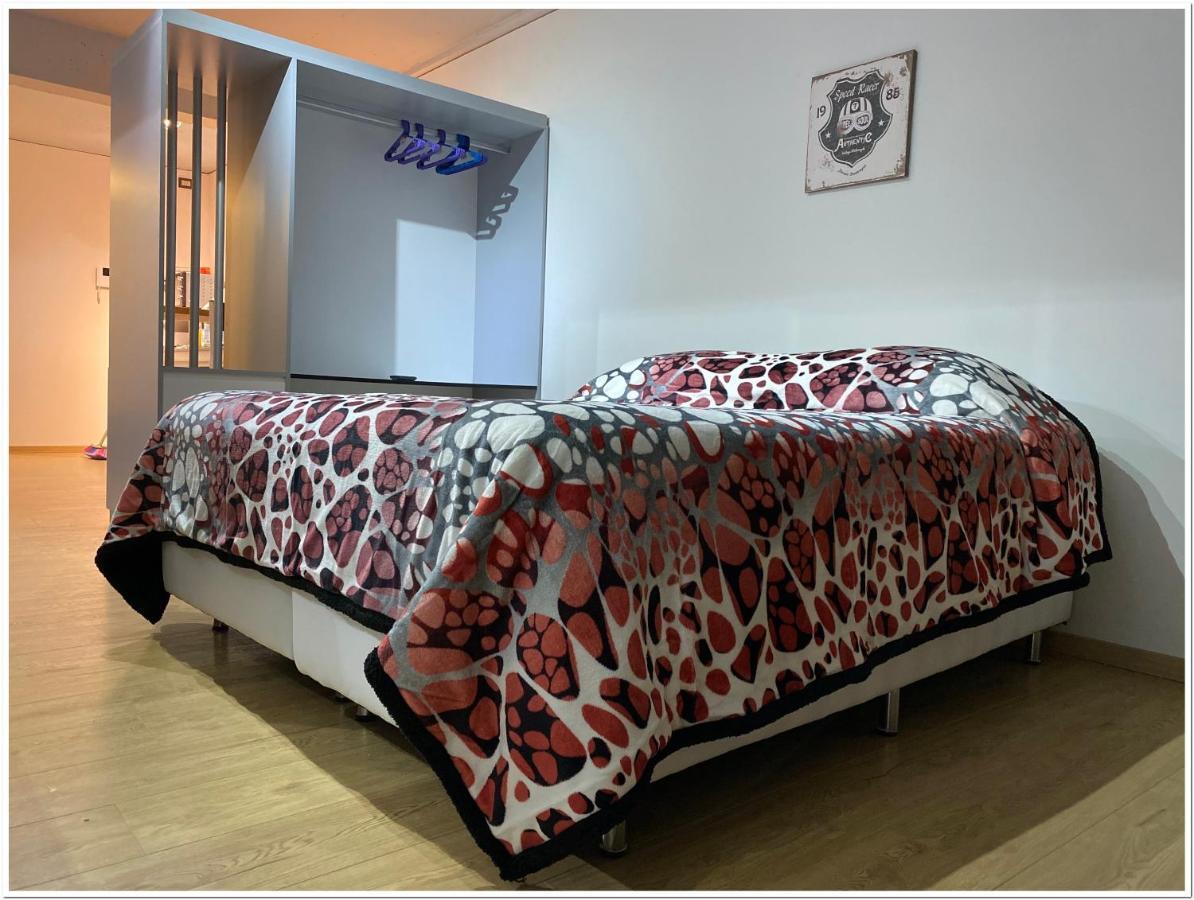 Apartamento Cambaceres B *
