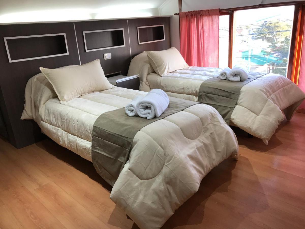 Apartamento Cálido Destino Ushuaia